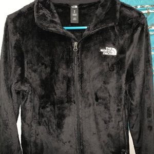 NWT North Face S Small